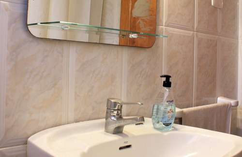 Cullera Apartment | Villa With unique beachfront apartments