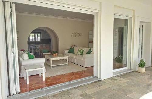 Leros Villa | VILLA X Xirokampos Beach Leros