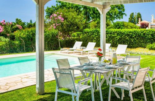 Svoronata Villa | Villa Xenia