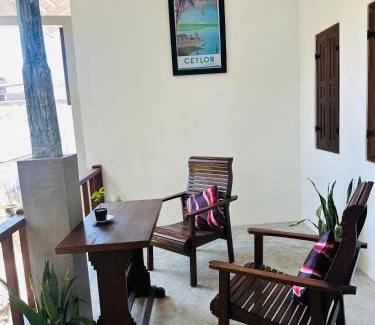 Fort Galle Hotel | Villa Yehinsa - Galle Fort