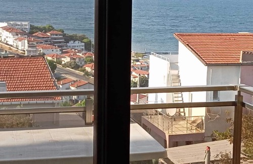 Foca House | Villa YeniFoça