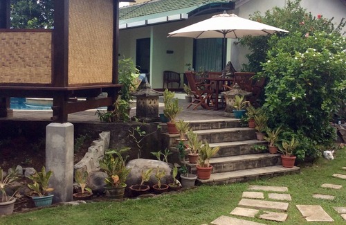 Senggigi House | Villa Yukie Senggigi
