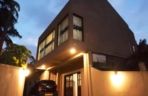 Dondra House | Villa Yuvin