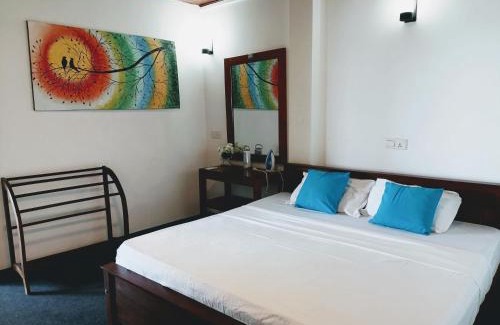 Dondra House | Villa Yuvin