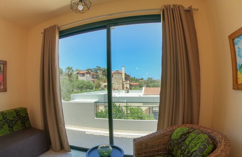 Kefalas Villa | Villa Yvonne
