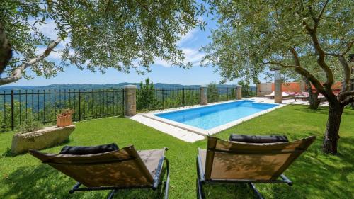 Zamask House | Villa Zamask by Villas Holiday