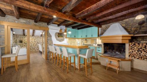 Zamask House | Villa Zamask by Villas Holiday