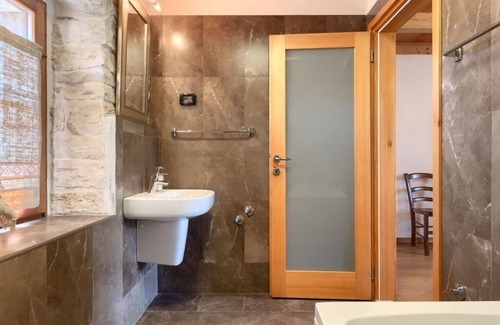 Prkacini Villa | Villa Zaneta Comfortable holiday residence