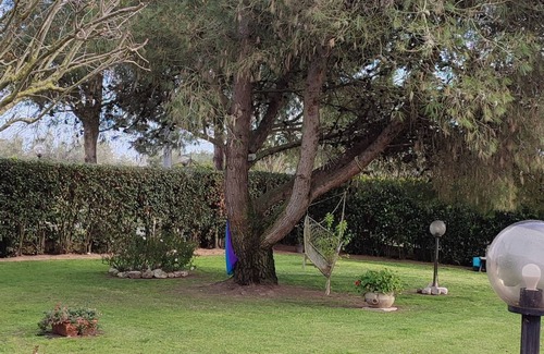 Latina Lido Villa | Villa Zara