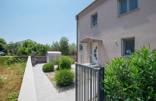 Skrbcici House | Villa Zelena (V1002-K1) - Krk - island Krk