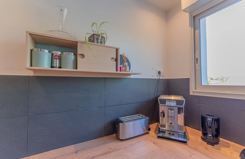 Fargues-Saint-Hilaire Villa | Villa Zenorya