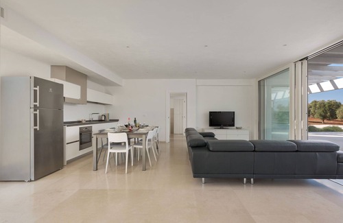 Carovigno Villa | Villa Zena by Perle di Puglia
