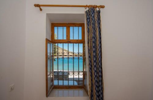 Symi Villa | Villa Zeus