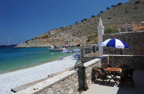 Symi Villa | Villa Zeus