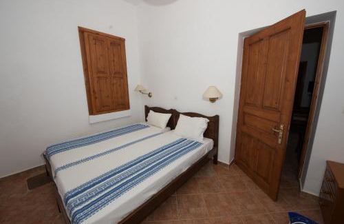 Symi Villa | Villa Zeus
