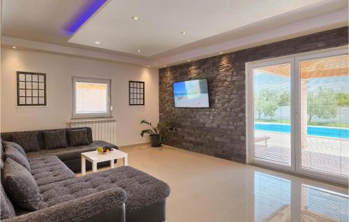 Pula House | Villa Zeus