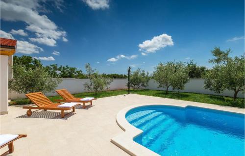 Pula House | Villa Zeus