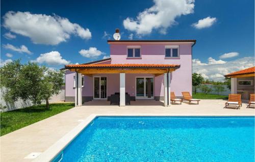 Pula House | Villa Zeus