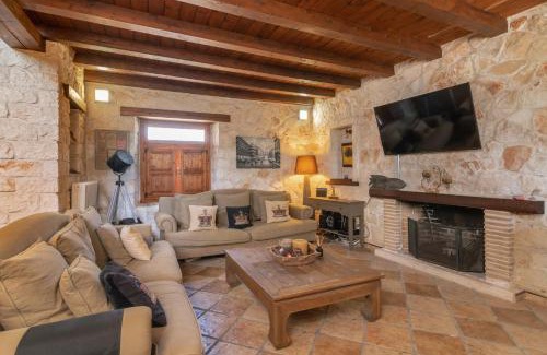 Neromilos Villa | Villa Zeza