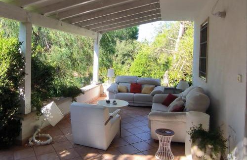 Melendugno House | Villa Zoë