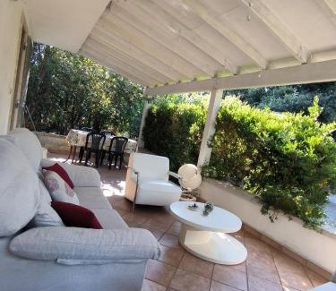 Melendugno House | Villa Zoë