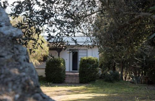 Melendugno House | Villa Zoë