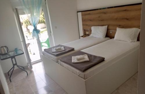 Centar House | Villa Zorica Budva