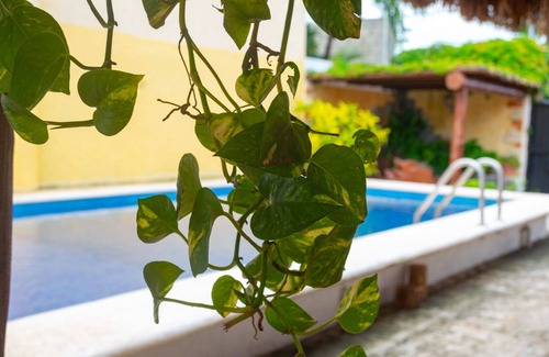 Luis Donaldo Colosio Villa | Villa Zulisus