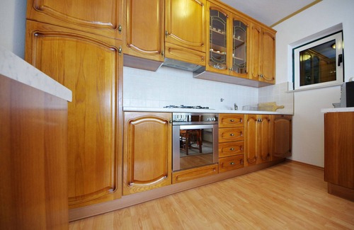 Benkovac Villa | Villa Zvonko, in pure nature, 2 separate units, private pool, barbecue