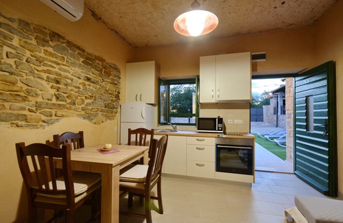 Benkovac Villa | Villa Zvonko, in pure nature, 2 separate units, private pool, barbecue