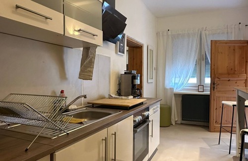 Oberwesel House | VILLA550 - Town villa and vacation home Oberwesel