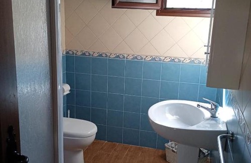 Olvera House | villadolore