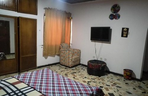 Gbagada Apartment | Village apartments, Gbagada - O9O98O58OOO