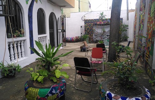 Gbagada Apartment | Village apartments, Gbagada - O9O98O58OOO