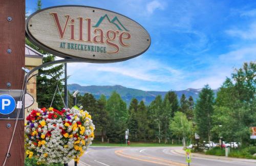 Peak 9 Resort | Village at Breckenridge Resort