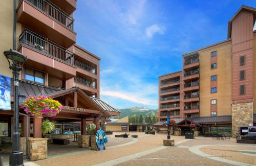 Peak 9 Resort | Village at Breckenridge Resort