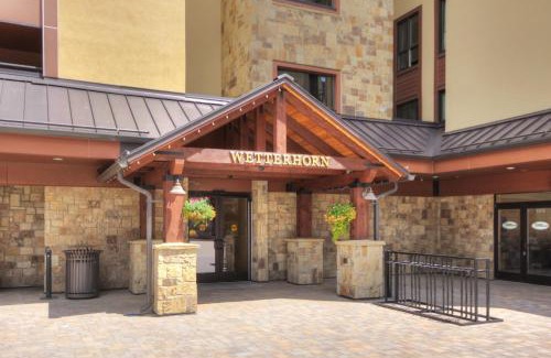Peak 9 Resort | Village at Breckenridge Resort