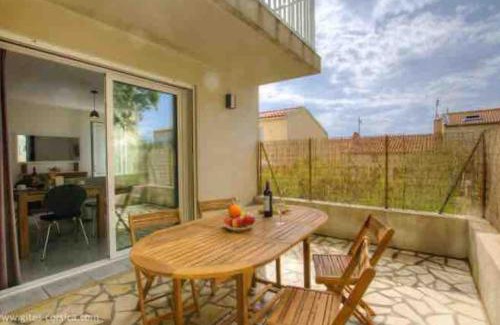 Cargese Apartment | Village Cargèse 2