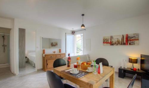 Cargese Apartment | Village Cargèse 2