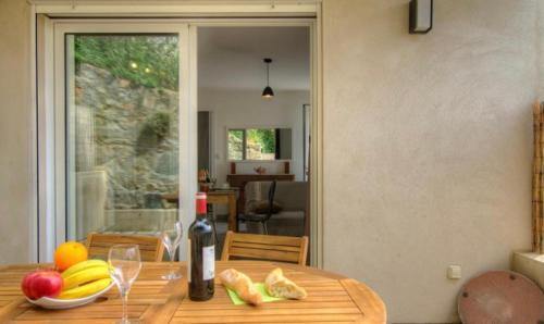 Cargese Apartment | Village Cargèse 2