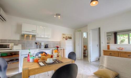 Cargese Apartment | Village Cargèse 2
