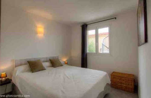 Cargese Apartment | Village Cargèse 2