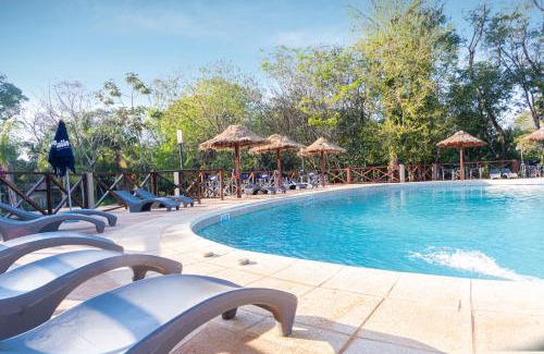 Puerto Iguazu Hotel | Village Cataratas
