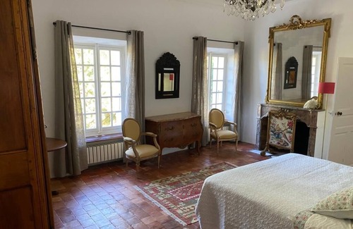 Villedieu Other | Village Chateau with swimming pool