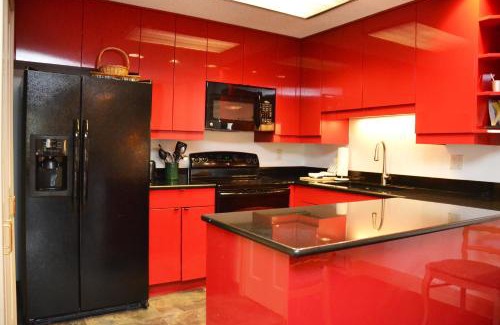 Peak 9 Apartment | Village Chateaux 1053 by Great Western Lodging
