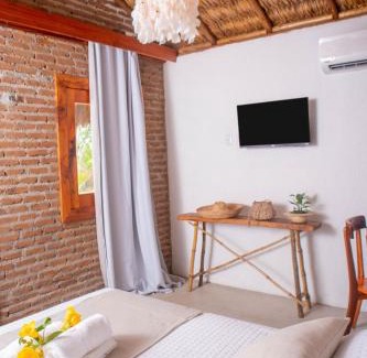 Acarau Cabin | Village Choça