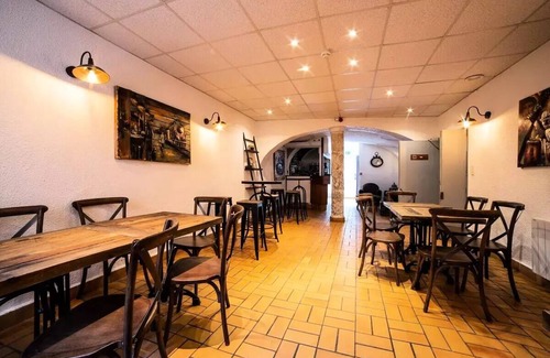 Saint-Etienne-de-Tinee Apartment | Village Club Le Rabuons * - Ternélia - Triple room
