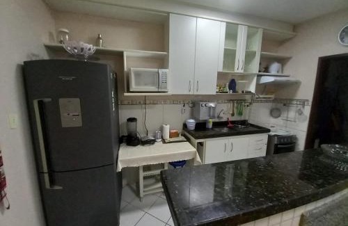 Flamengo Apartment | Village - Condomínio Mansão da Lagoa