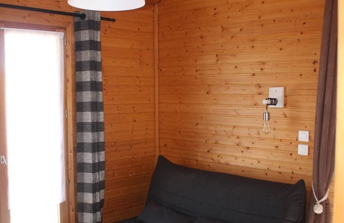 Aydat Ski Chalet | Village de 14 Gîtes en Chalets Grand Confort