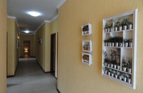 Algodoal Hotel | Village du Soleil